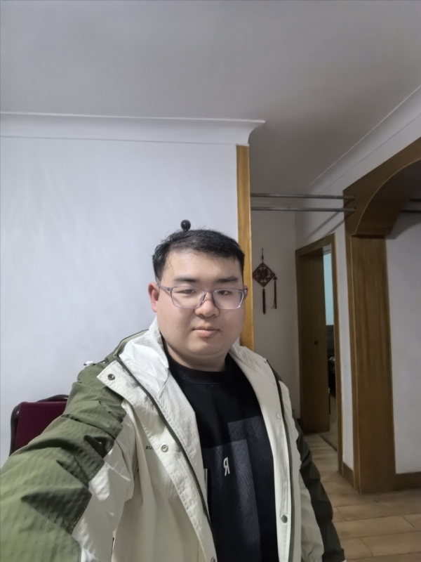 哈哈的第一张照片--柳州相亲服务中心