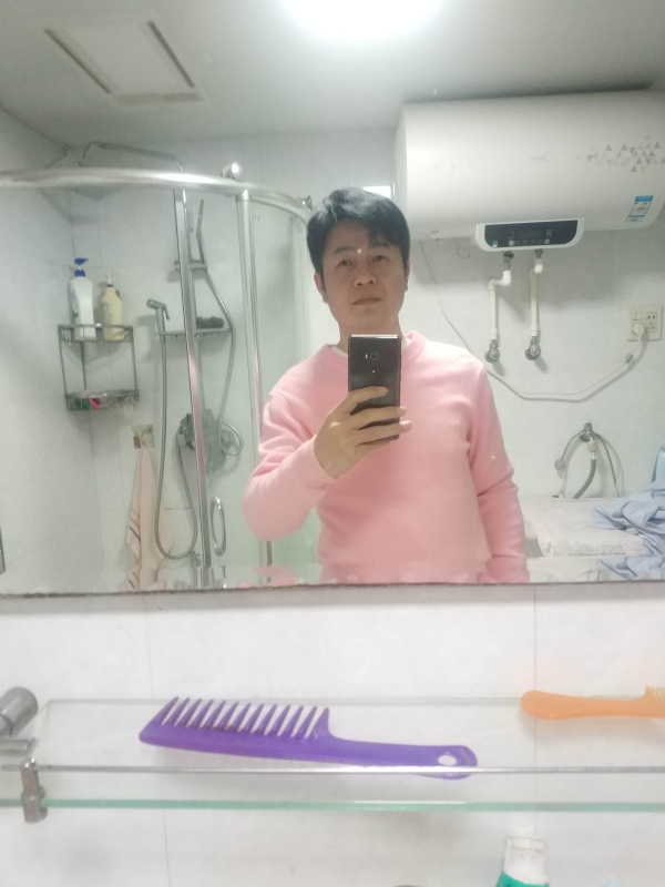 你把我逗乐了的第一张照片--柳州相亲服务中心