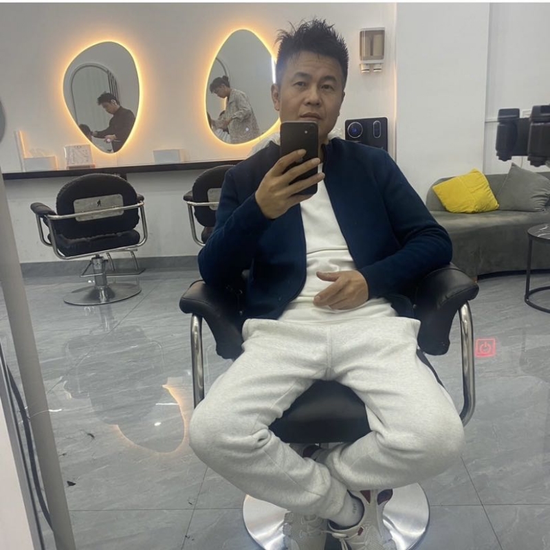 你把我逗乐了的第二张照片--柳州相亲服务中心