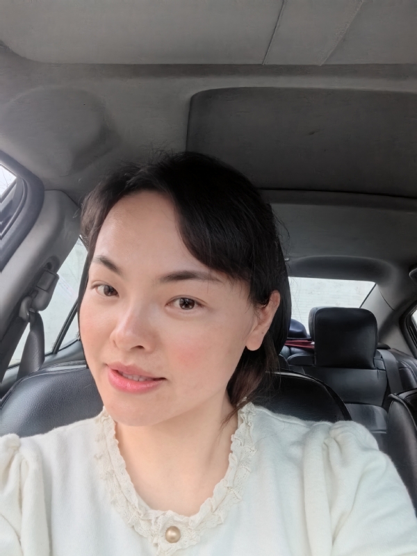 ziyu的第一张照片--柳州相亲服务中心