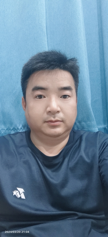 于先生的第二张照片--柳州相亲服务中心