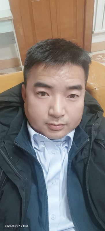 于先生的第三张照片--柳州相亲服务中心