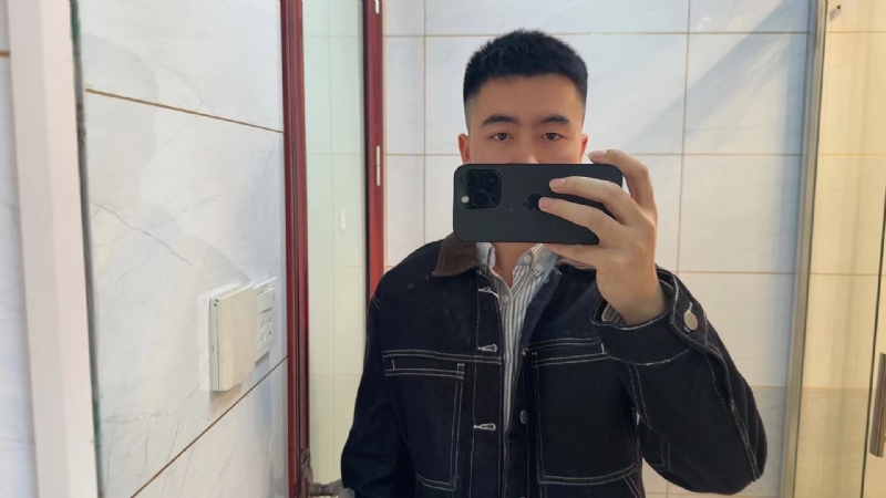 CC的第一张照片--柳州相亲服务中心