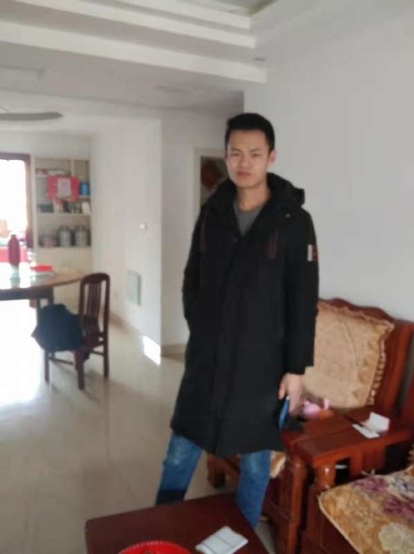 金善的第一张照片--柳州相亲服务中心
