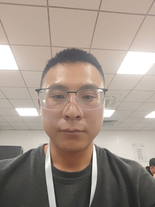 半夏微凉的第一张照片--柳州相亲服务中心