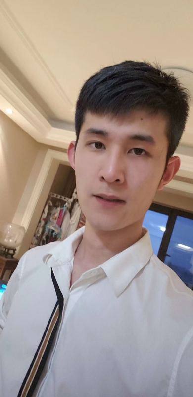 帅哥超超的第一张照片--柳州相亲服务中心