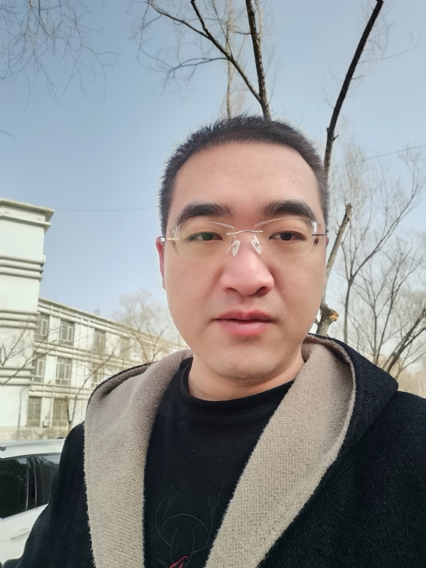 揽星入梦的第二张照片--柳州相亲服务中心