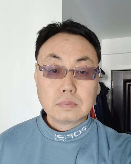 褚风的第一张照片--柳州相亲服务中心