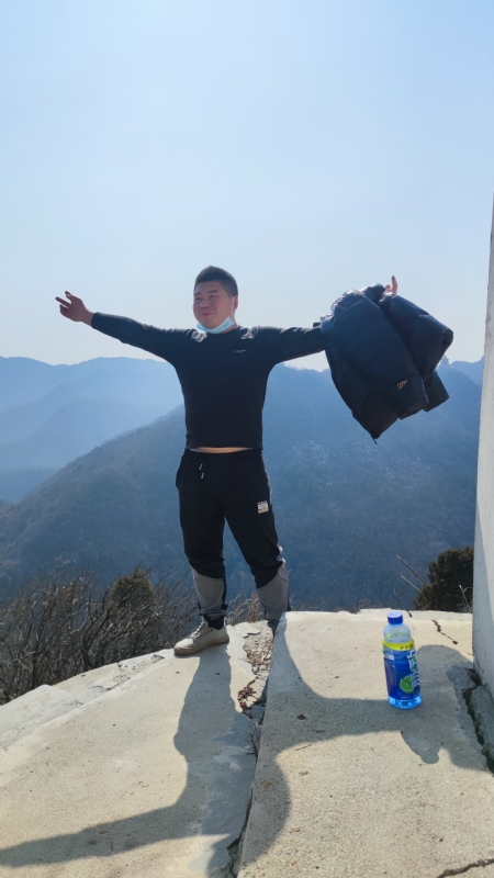 小鑫鑫的第一张照片--柳州相亲服务中心