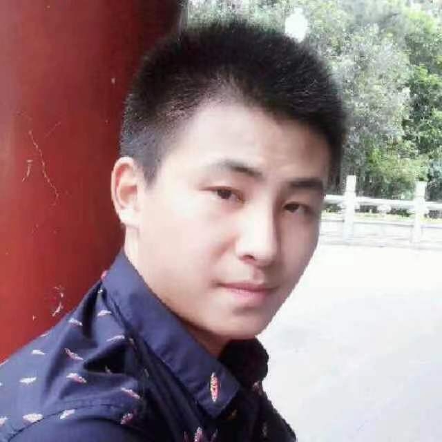 开心就好的第一张照片--柳州相亲服务中心