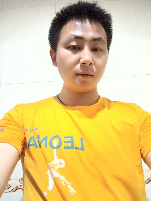 开心就好的第四张照片--柳州相亲服务中心