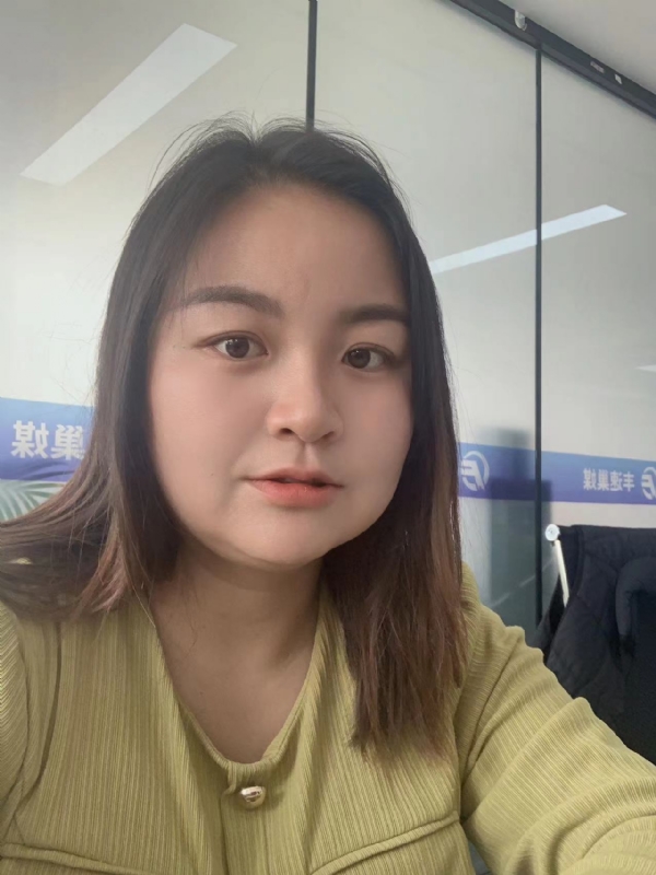 唐秋满的第一张照片--柳州相亲服务中心