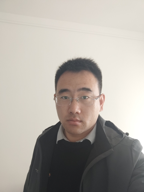 真诚的第一张照片--柳州相亲服务中心
