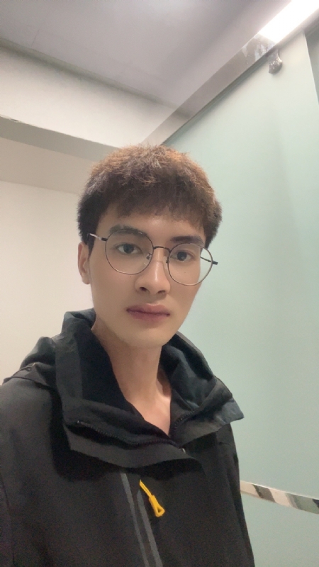 Chuan的第二张照片--柳州相亲服务中心
