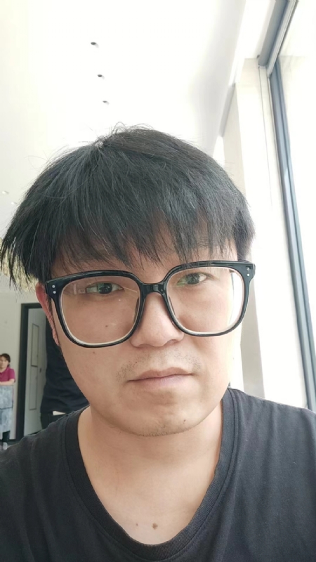 未艾的第一张照片--柳州相亲服务中心