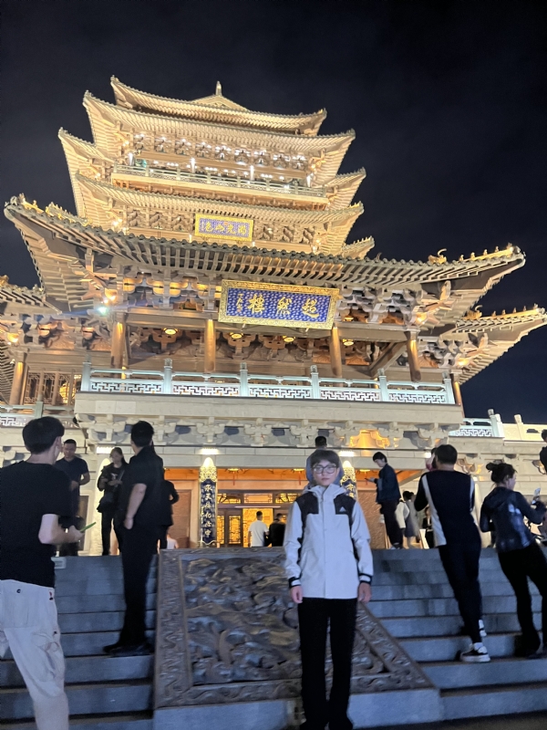 星星的第五张照片--柳州相亲服务中心