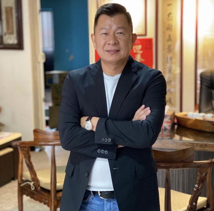 幸福余生的第一张照片--柳州相亲服务中心