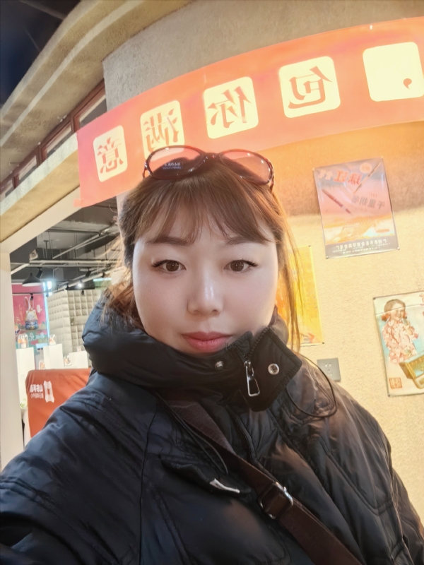 无极限的第五张照片--柳州相亲服务中心