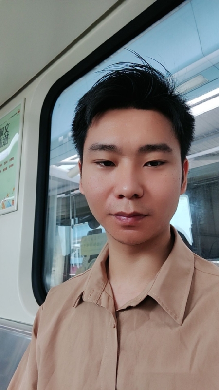 境棂的第一张照片--柳州相亲服务中心