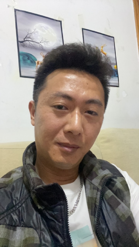 陈然的第一张照片--柳州相亲服务中心