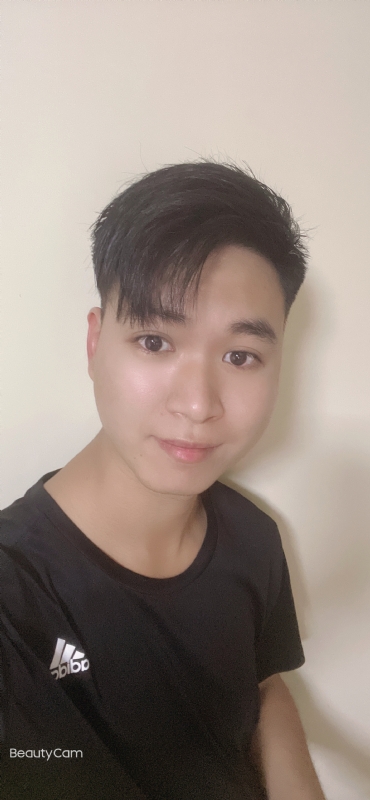 Allen的第一张照片--柳州相亲服务中心