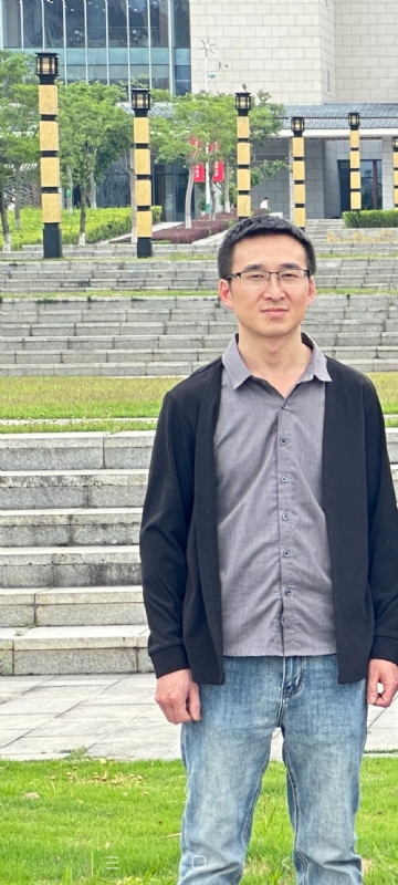 未来可期的第二张照片--柳州相亲服务中心
