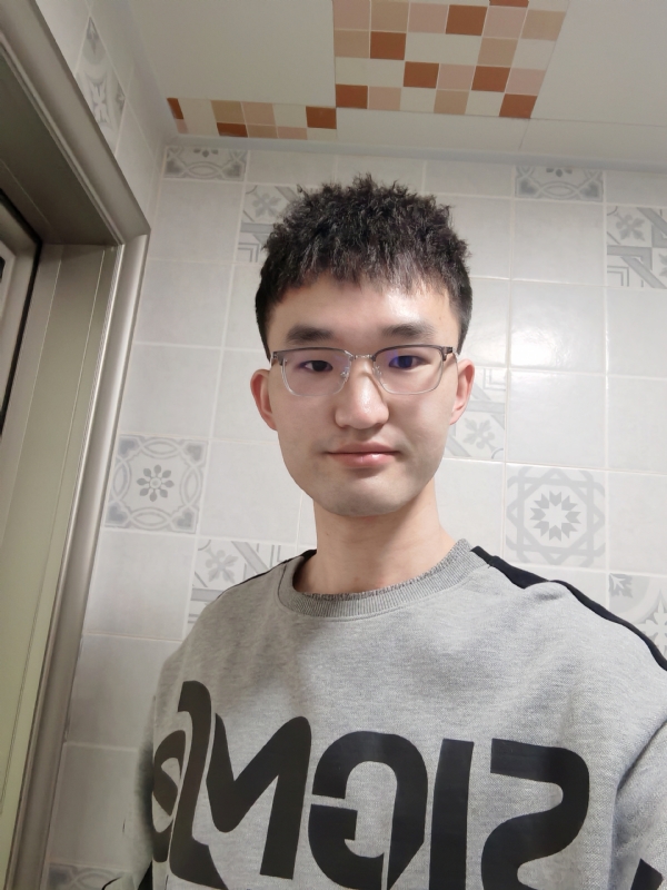 墨羽无痕的第一张照片--柳州相亲服务中心