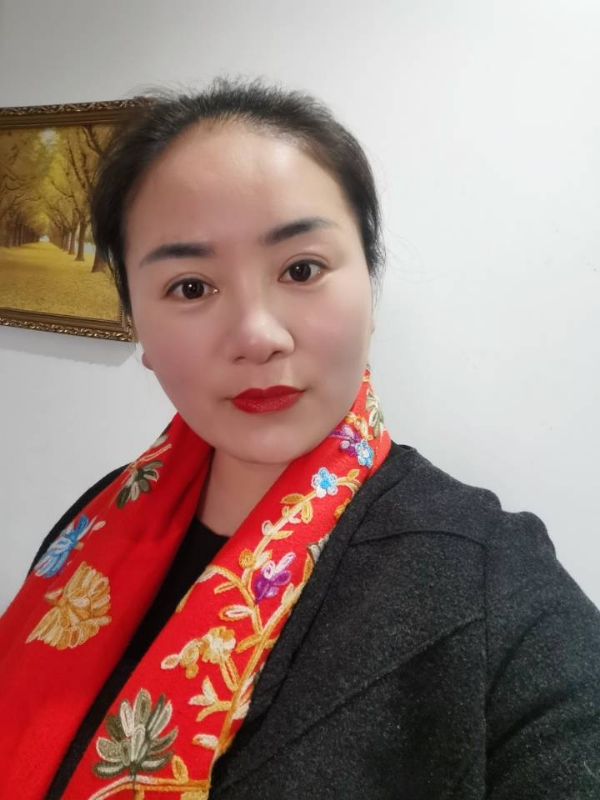 青柠檬的第一张照片--柳州相亲服务中心