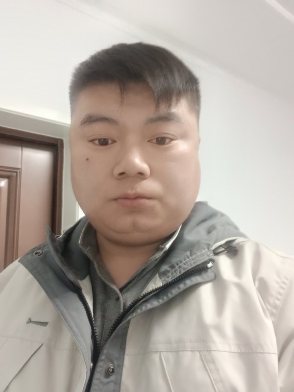 王振的第一张照片--柳州相亲服务中心