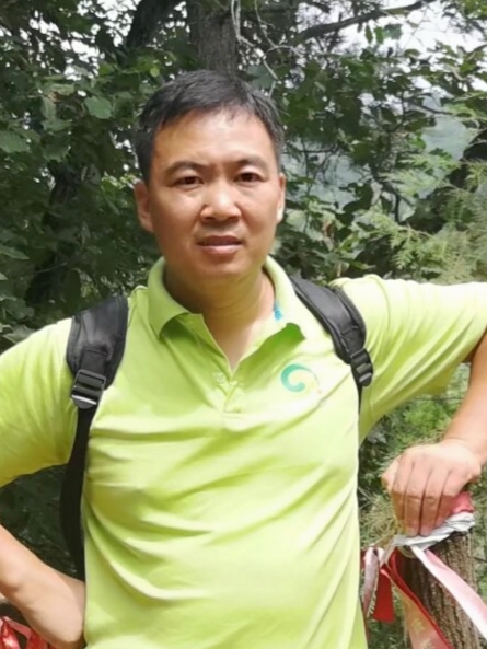 扬帆起航的第一张照片--柳州相亲服务中心