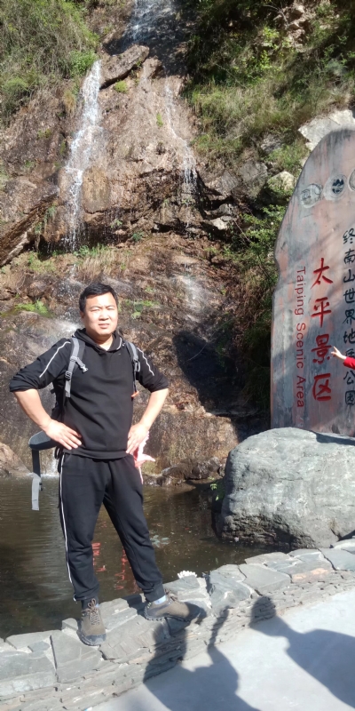 扬帆起航的第二张照片--柳州相亲服务中心