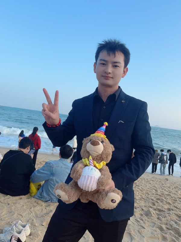 目标结婚的第一张照片--柳州相亲服务中心