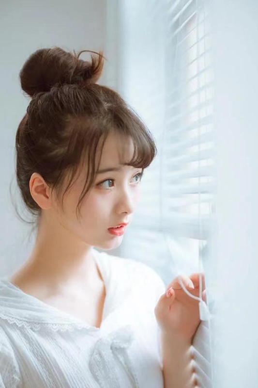 橙儿的第一张照片--柳州相亲服务中心