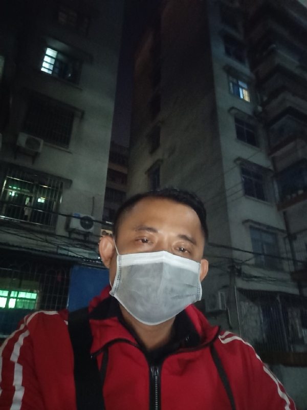 星仔的第一张照片--柳州相亲服务中心
