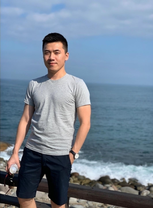 知足常乐的第一张照片--柳州相亲服务中心