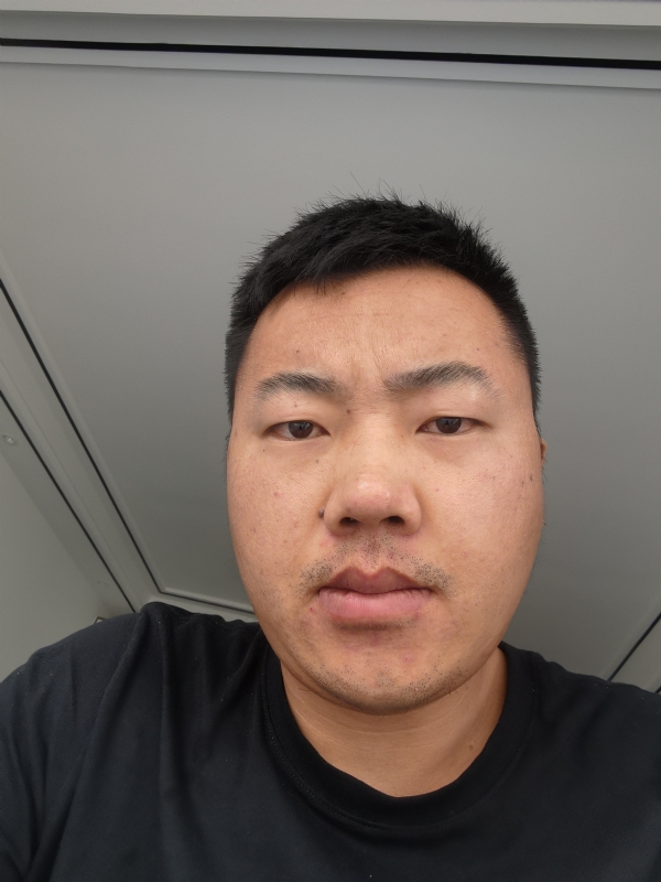 陆开森的第一张照片--柳州相亲服务中心