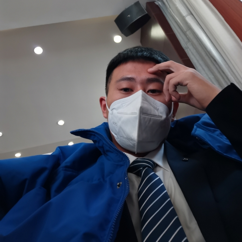 姒文命的第一张照片--柳州相亲服务中心