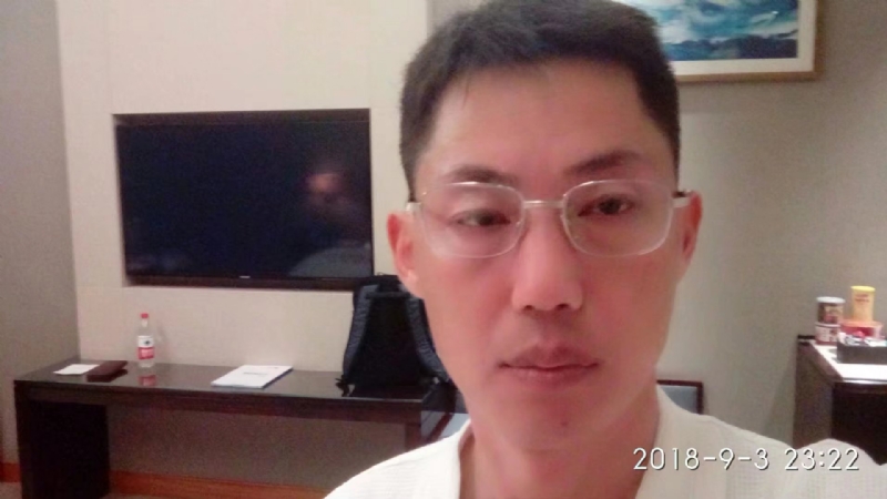 琼台仙谷的第一张照片--柳州相亲服务中心