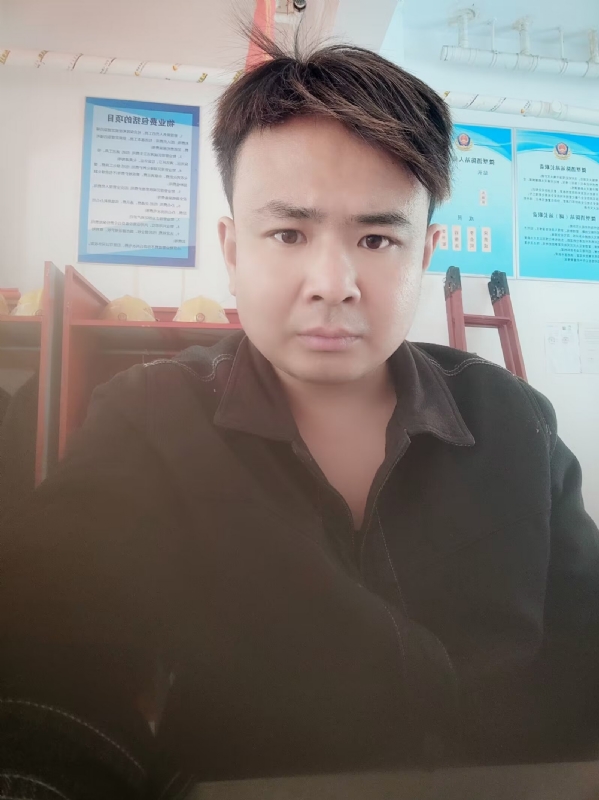 沧海的第一张照片--柳州相亲服务中心