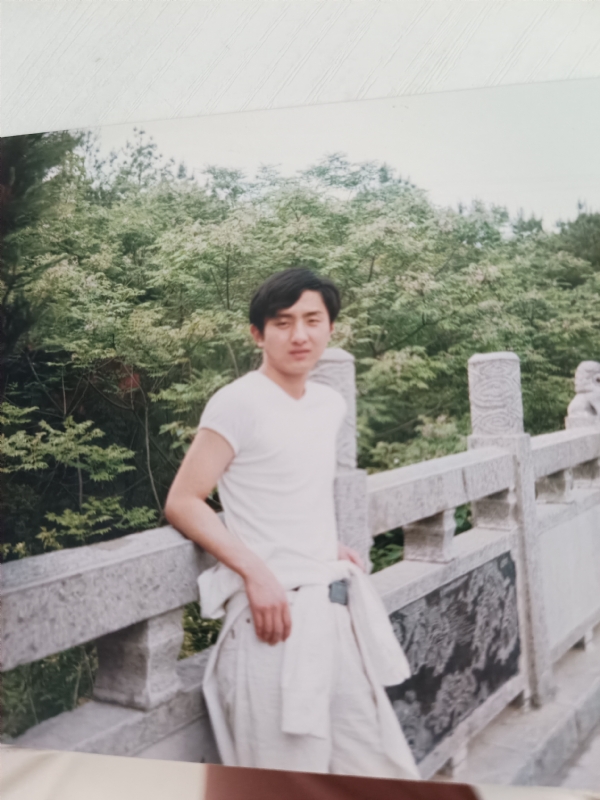 朱琦的第二张照片--柳州相亲服务中心