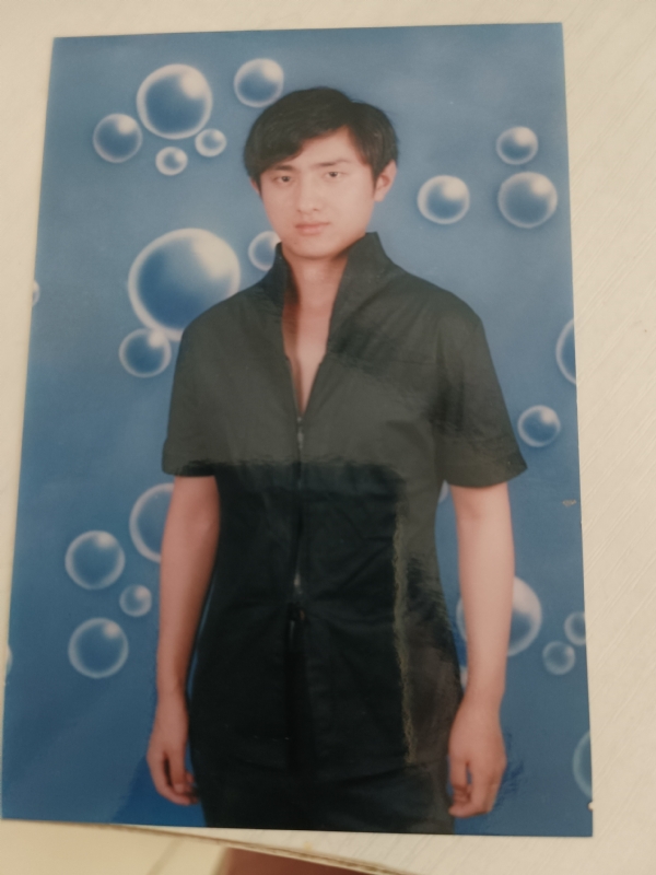 朱琦的第四张照片--柳州相亲服务中心