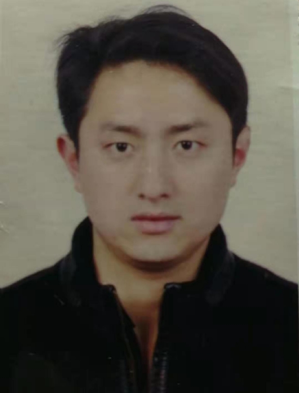 朱琦的第八张照片--柳州相亲服务中心