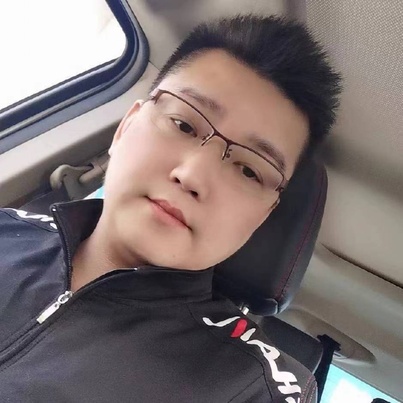 元霸天的第一张照片--柳州相亲服务中心
