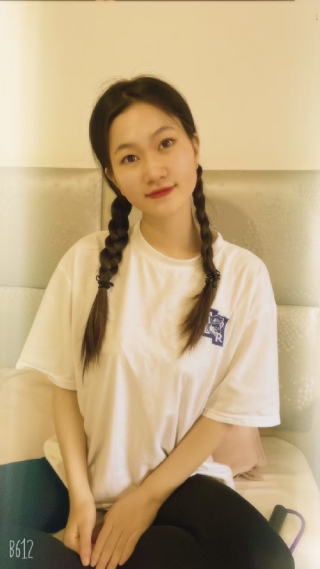 Mia的第三张照片--柳州相亲服务中心