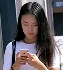 林妹的第一张照片--柳州相亲服务中心