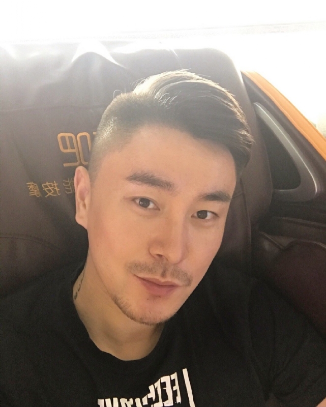 郑Sir的第二张照片--柳州相亲服务中心