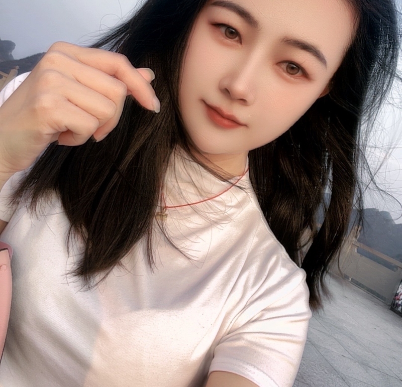 彭彭的第一张照片--柳州相亲服务中心