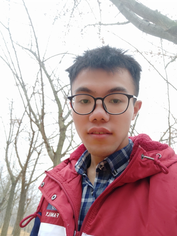 小久久的第二张照片--柳州相亲服务中心