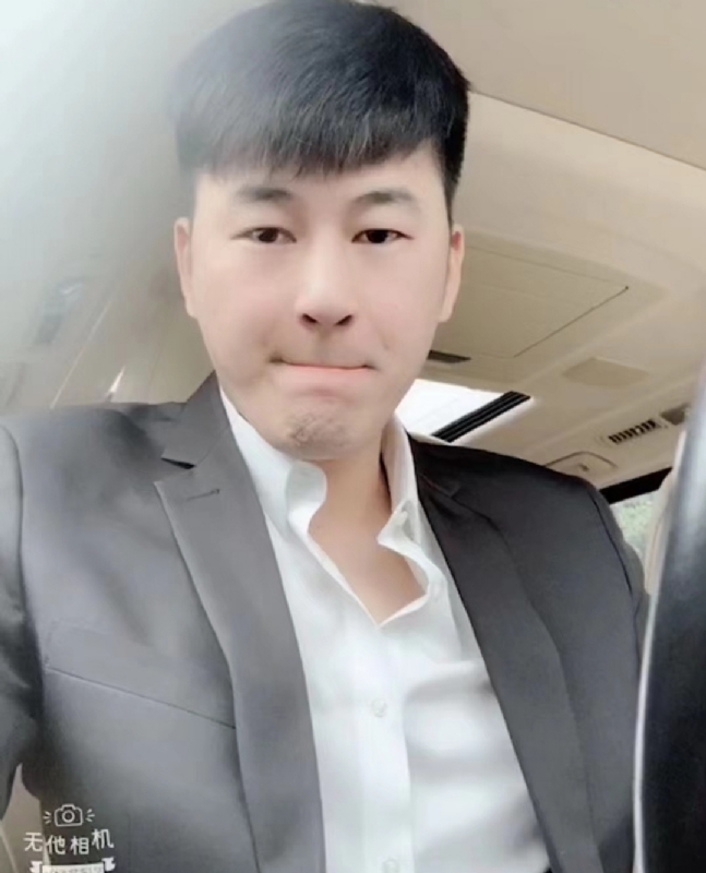 来弟的第一张照片--柳州相亲服务中心