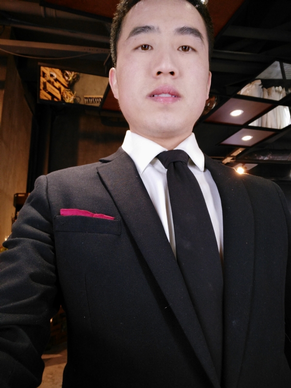 很差劲的第一张照片--柳州相亲服务中心